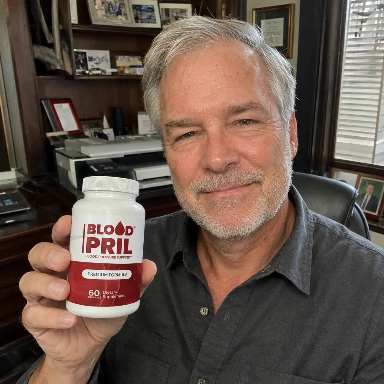 BloodPril testimonial two