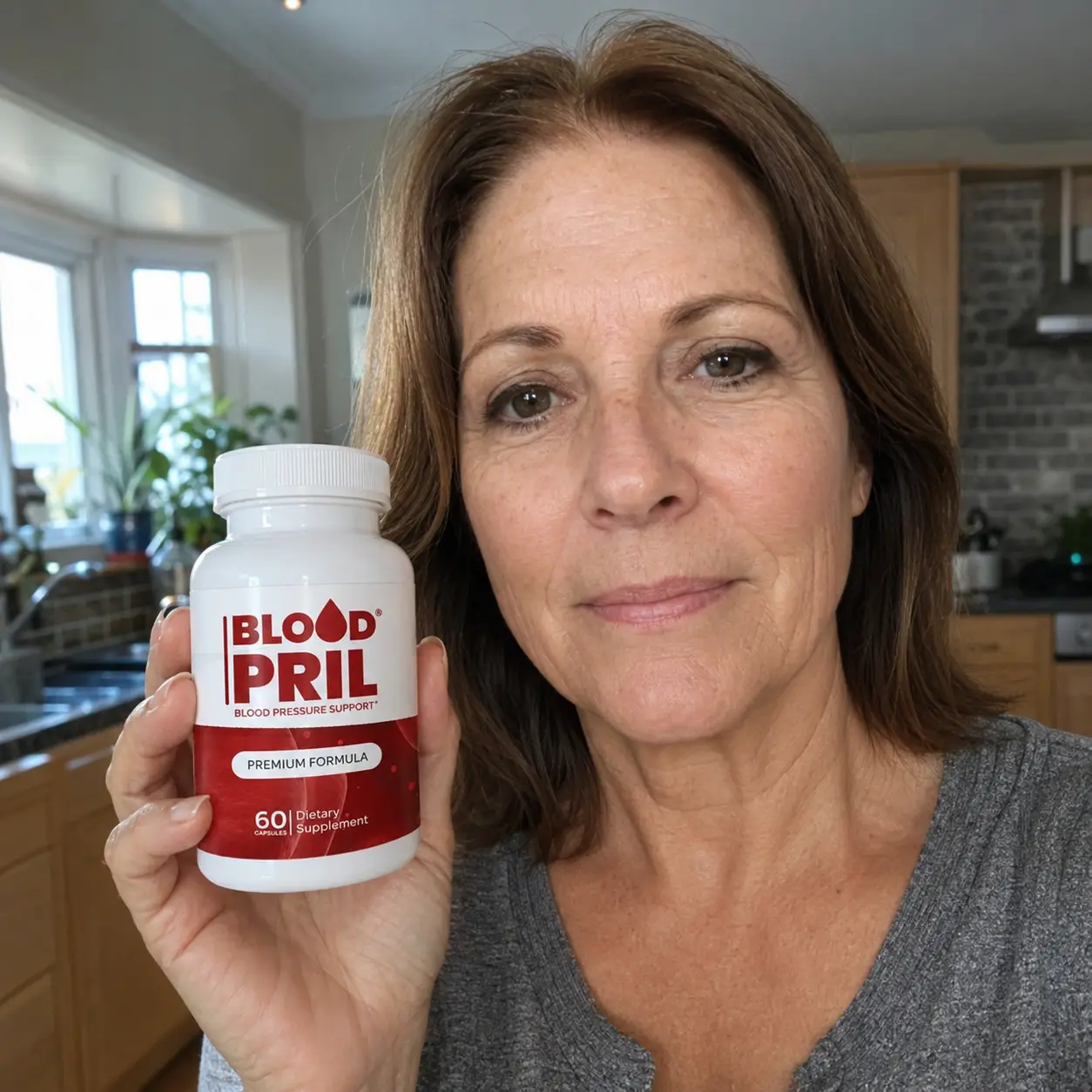 BloodPril testimonial three