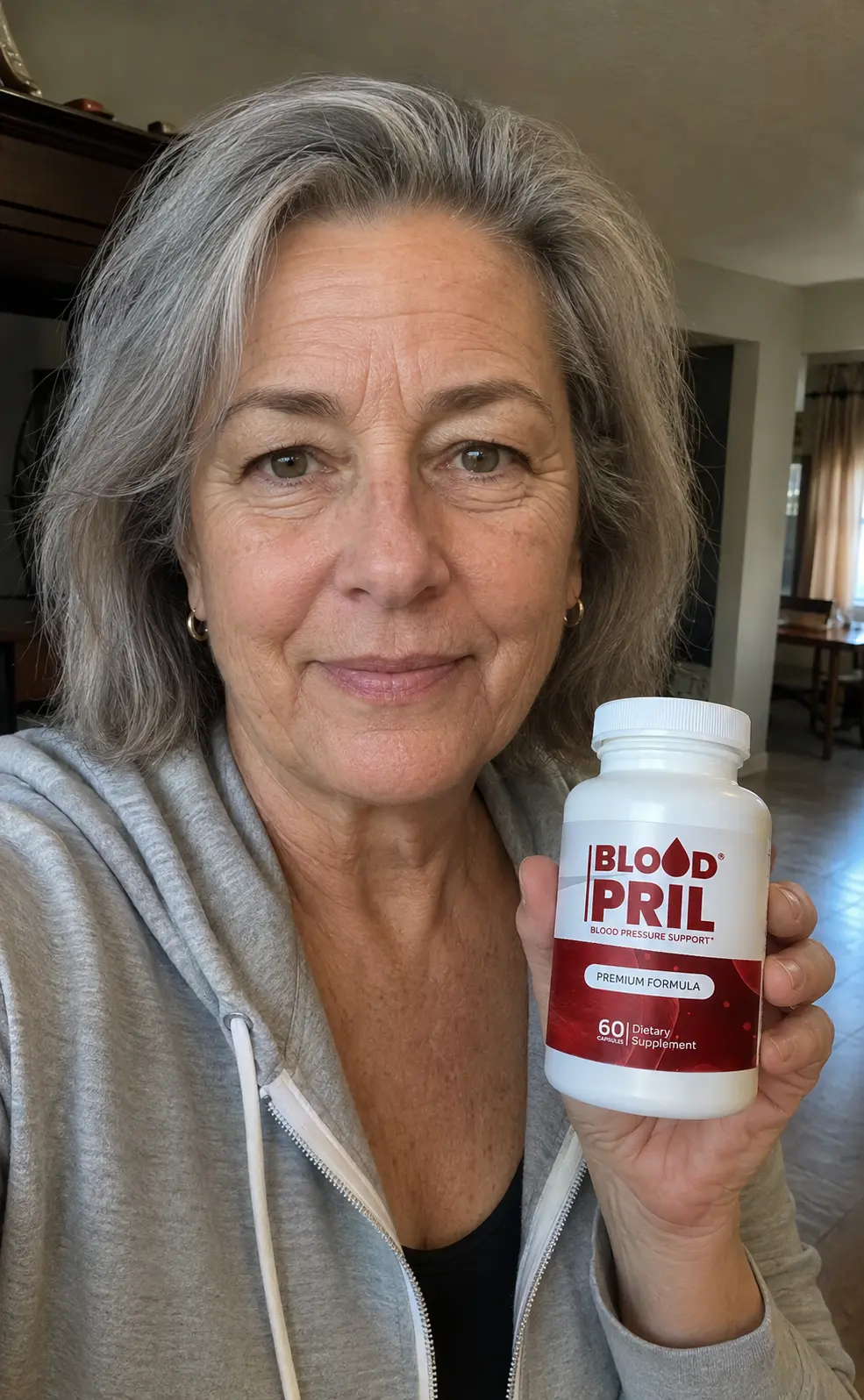 BloodPril